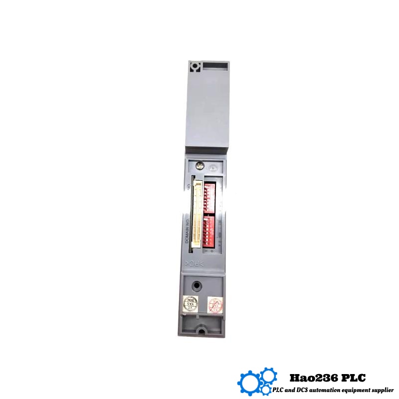 Yokogawa CP451-10 Processor Module CPU Central