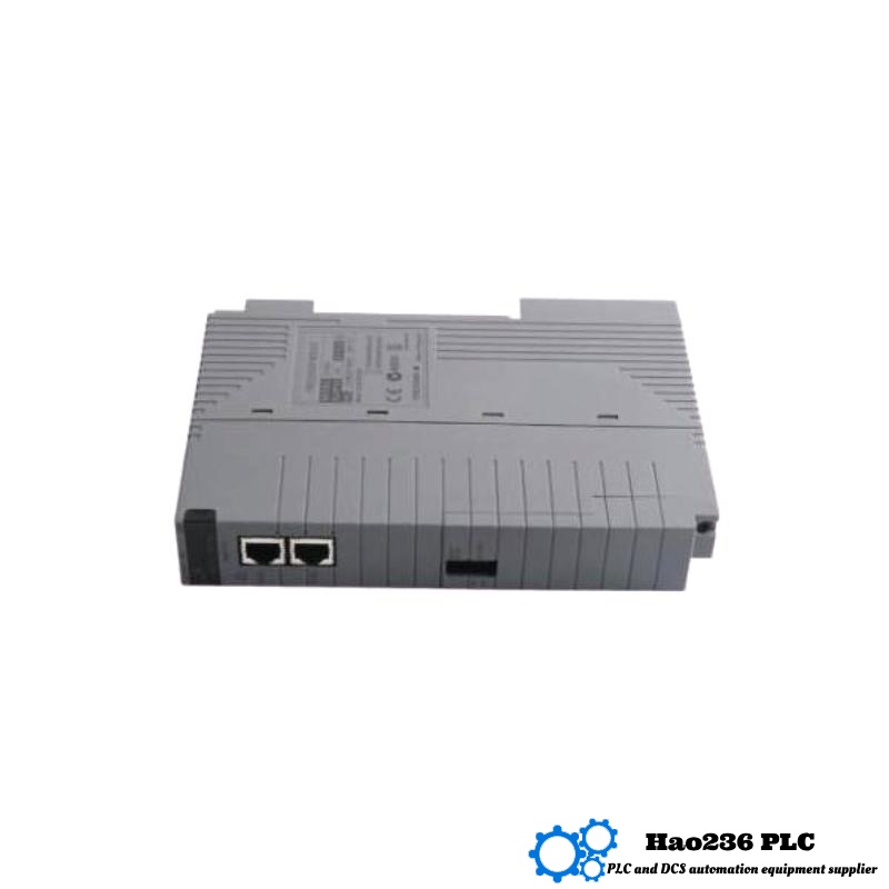 Yokogawa CP451-10 S2 Processor Module High-Performance Industrial