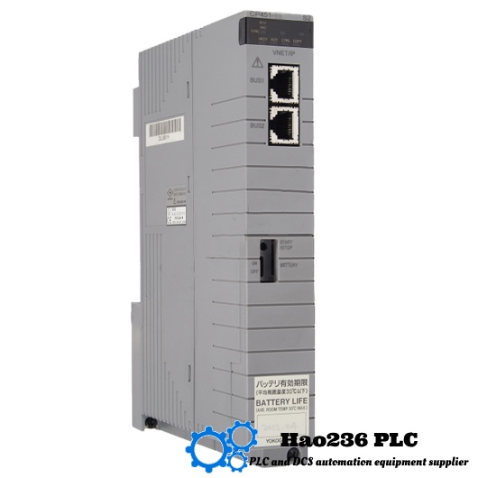 Yokogawa CP451-10 S2 Processor Module High-Performance Industrial