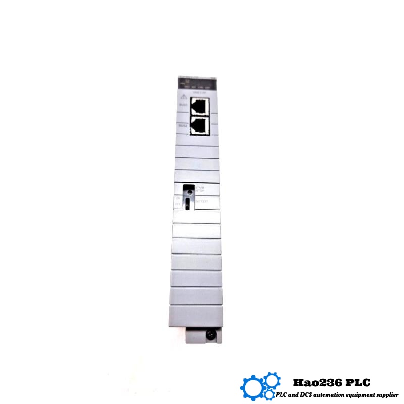 Yokogawa CP451-10 Processor Module CPU Central