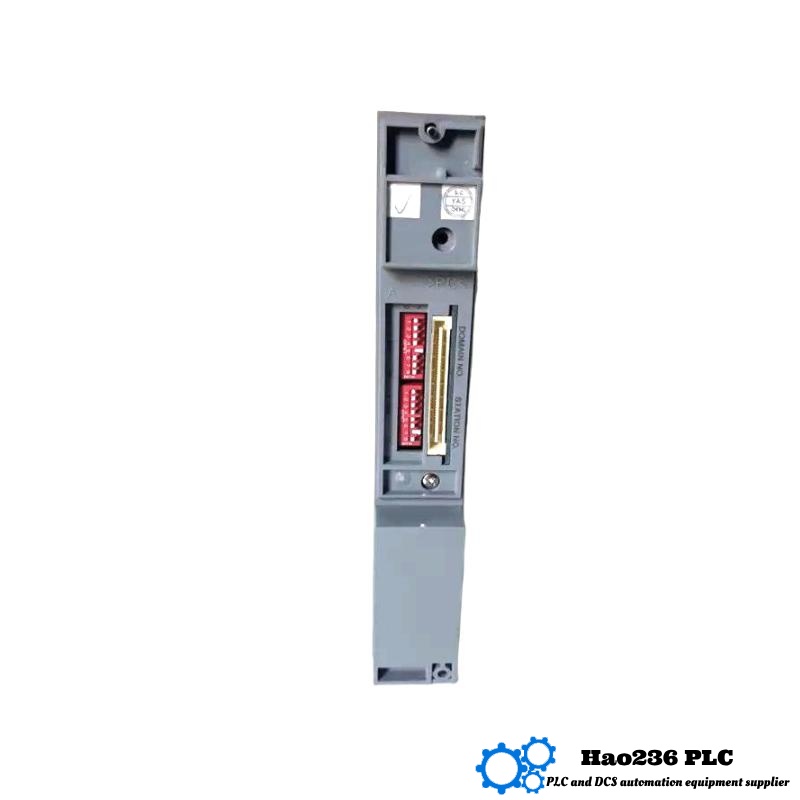 Yokogawa CP451-50 Processor Module Central Processing Unit