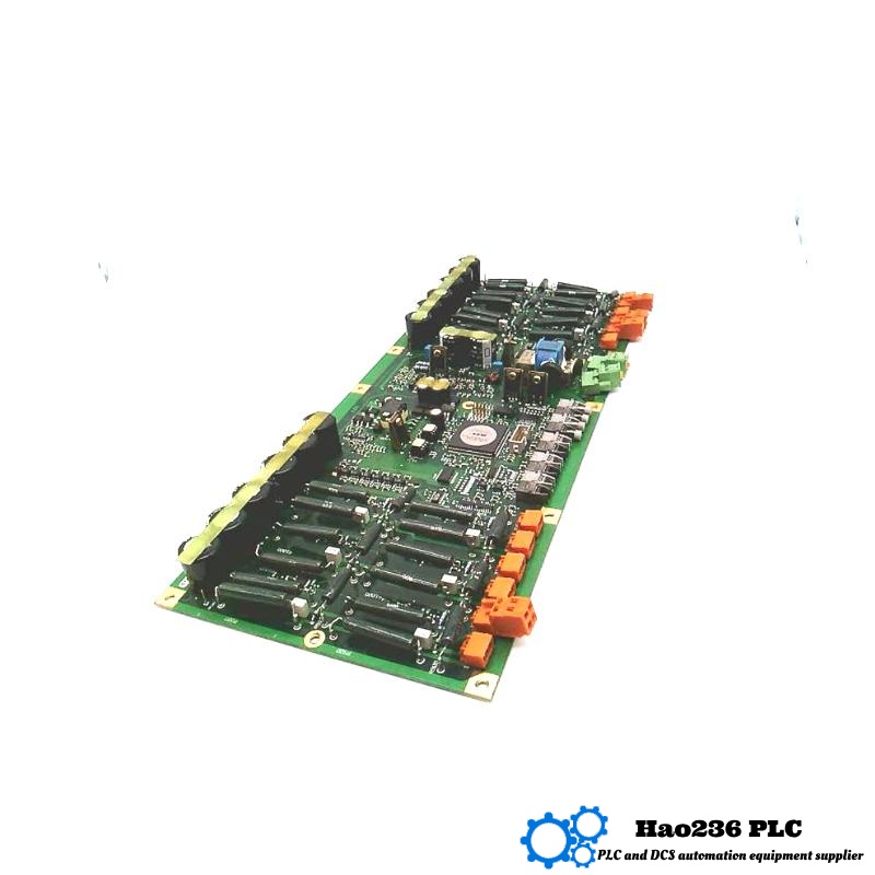 ABB DD C779 BE02 3BHE006805R0002 RETRO- PINT (ACS) Process Control Module