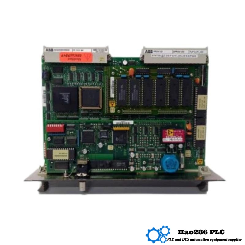 ABB DD C779 BE01 3BHE006805R0001 Brand New High Voltage Inverter Motherboard