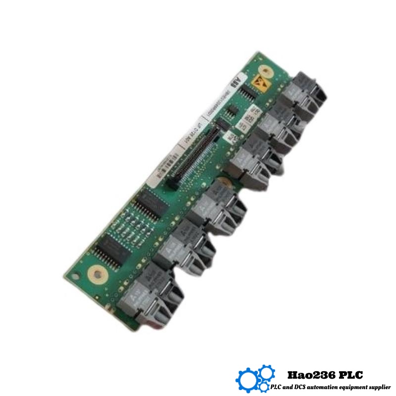 ABB DD C779 BE01 3BHE006805R0001 Brand New High Voltage Inverter Motherboard