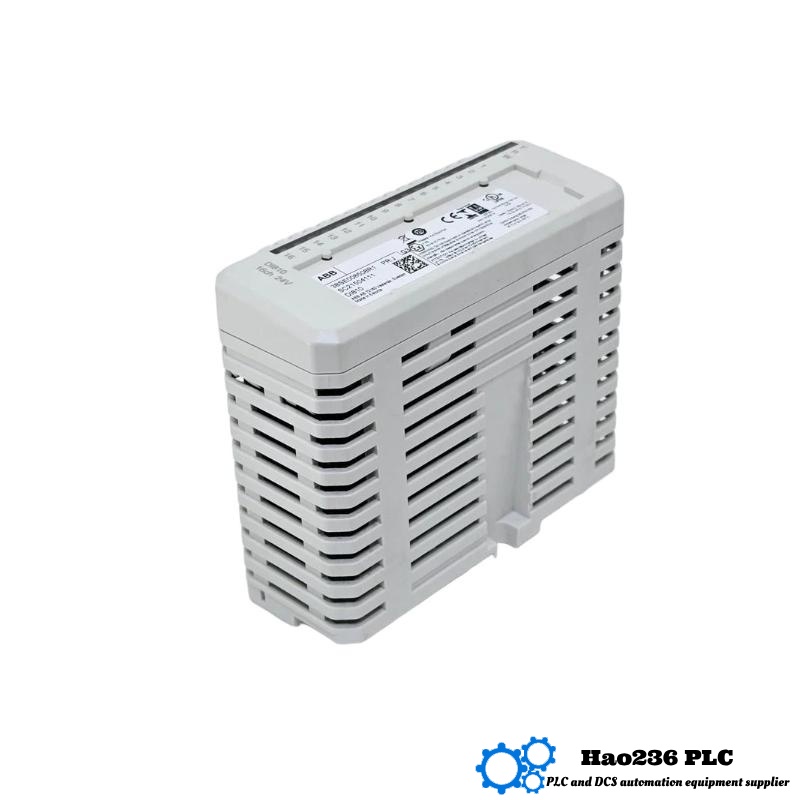 ABB DI810-1 3BSE008509R1 S800 I/O Digital Input Module