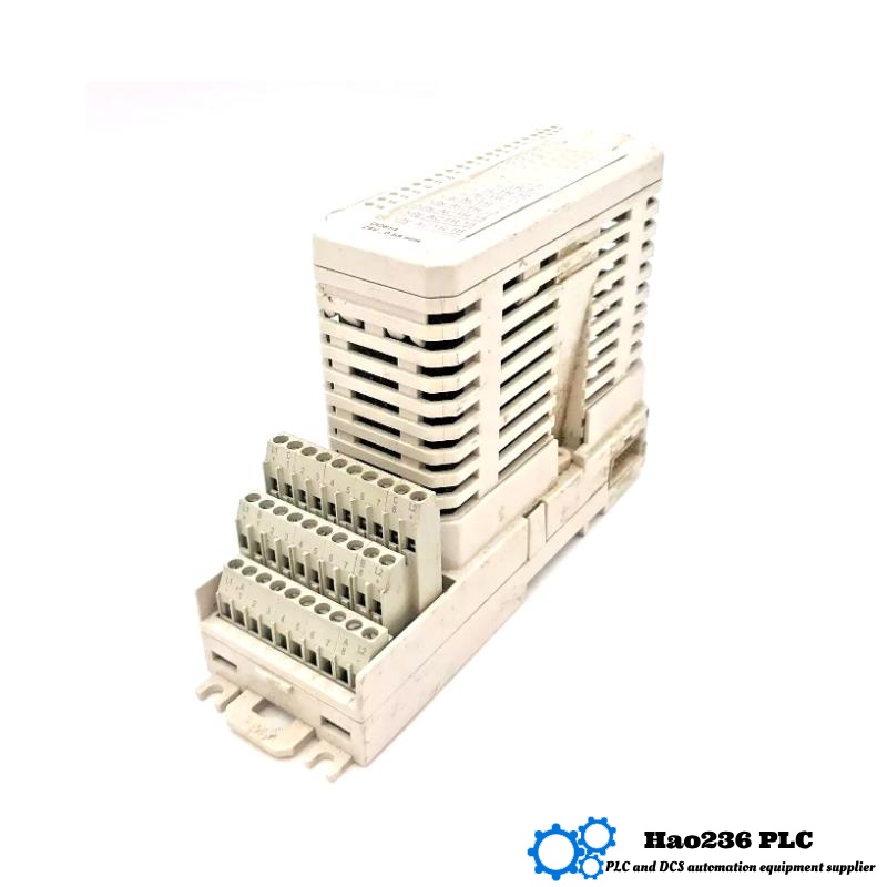 ABB DO814 3BUR001455R1 Digital Output Module