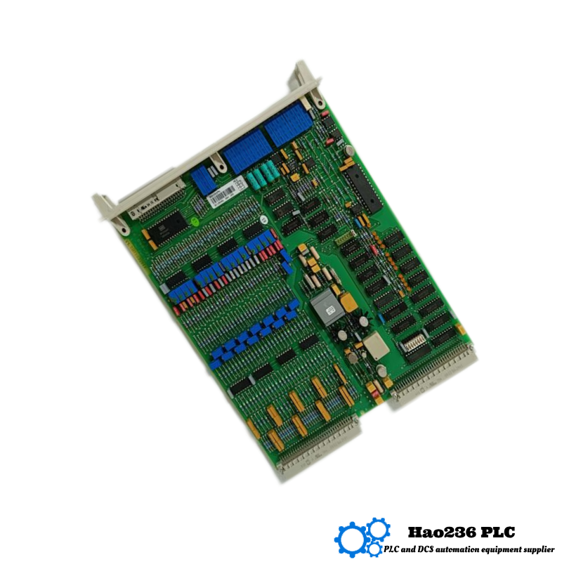 ABB DSAI130D 3BSE003127R1 Analog Input Board