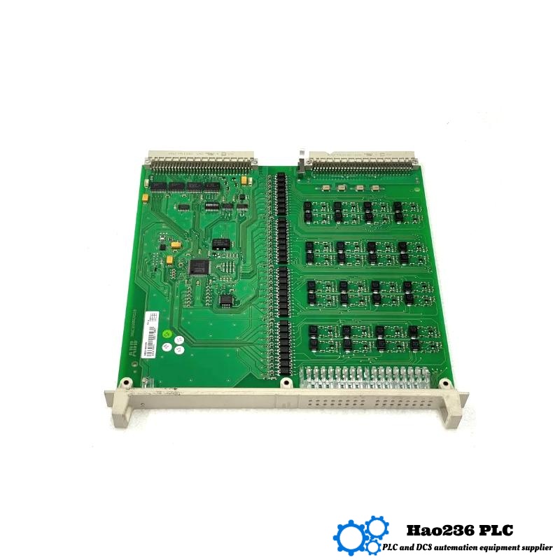 ABB DSDI110AV 3BSE018295R1 Digital Input Board