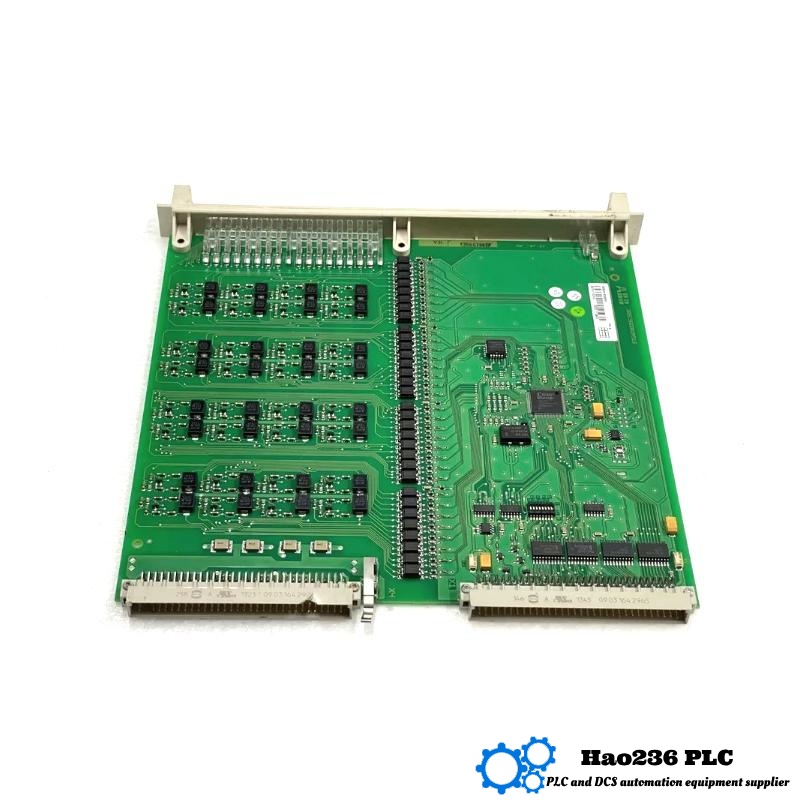 ABB DSDI110AV 3BSE018295R1 Digital Input Board
