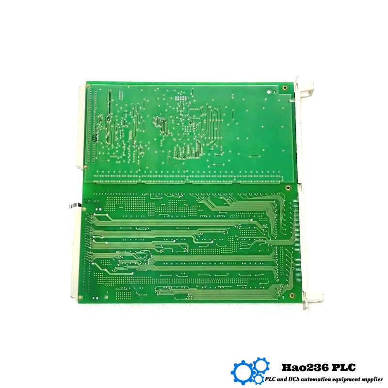 ABB DSDI110AV 3BSE018295R1 Digital Input Board