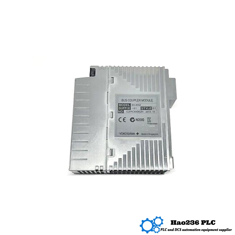 Yokogawa EC402-51 ESB Bus Coupler Module Interface Module Control Unit