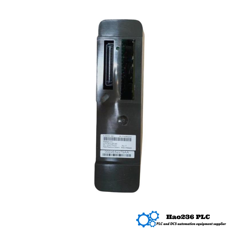 Emerson KJ12005X1-BA1 MX Controller DeltaV Series Trusted supplier
