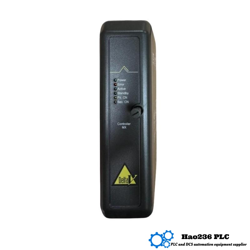 Emerson KJ12005X1-BA1 MX Controller DeltaV Series Trusted supplier