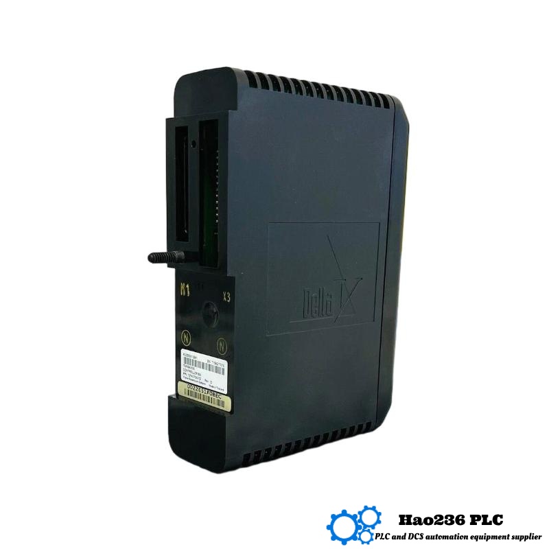 Emerson KJ2005X1-BA1 12P4375X012 Controller DeltaV™ Series Original