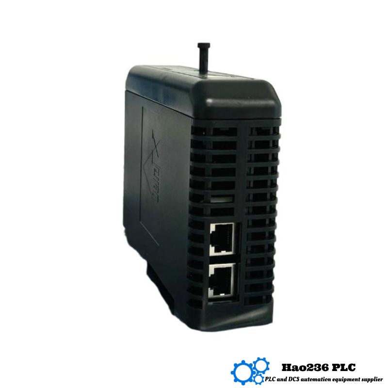 Emerson KJ2005X1-BA1 12P4375X012 Controller DeltaV™ Series Original