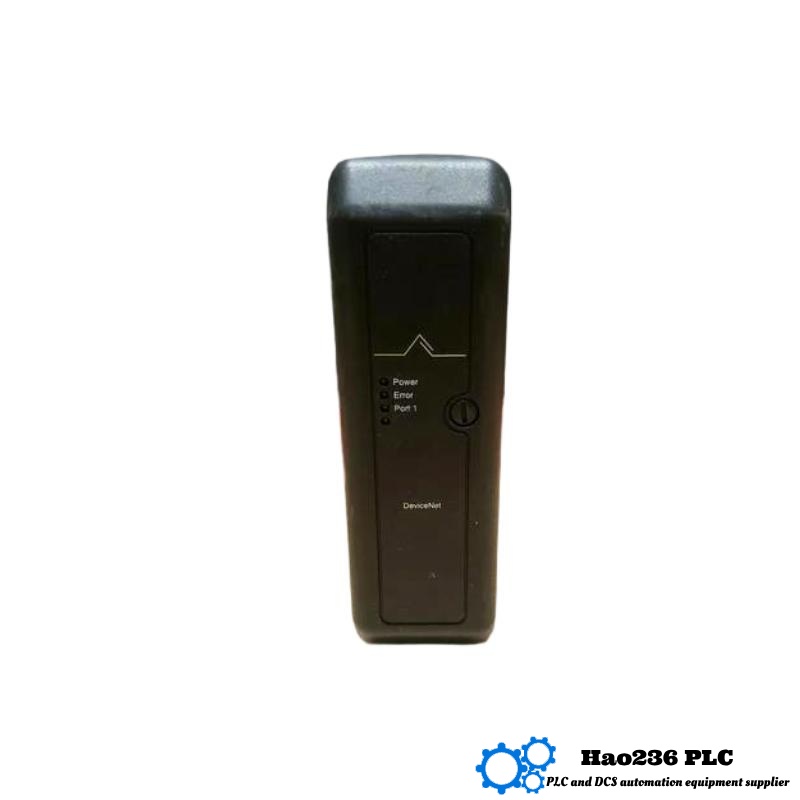 Emerson KJ3009X1-BA1 Input Module DeltaV series