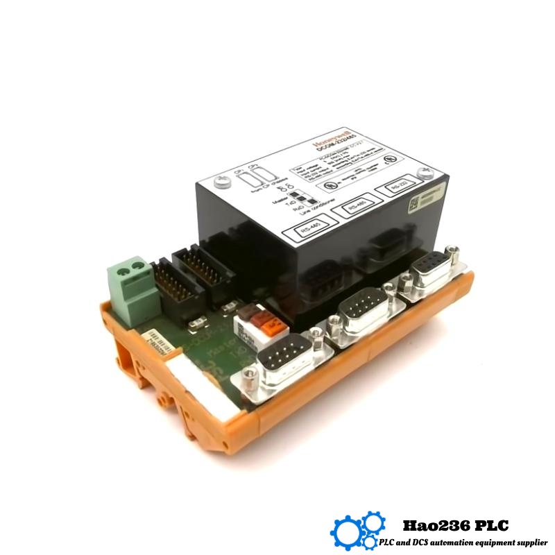 Honeywell FC-DCOM-232/485 Communication Interface Module