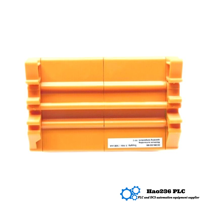 Honeywell FC-DCOM-232/485 Communication Interface Module