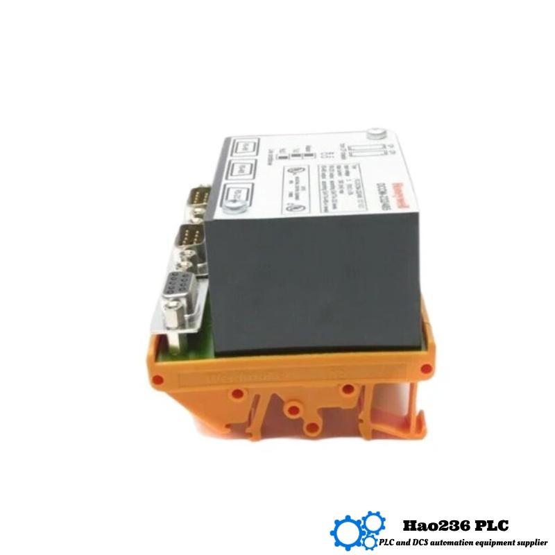 Honeywell FC-DCOM-234 Safety Manager System Communication Module