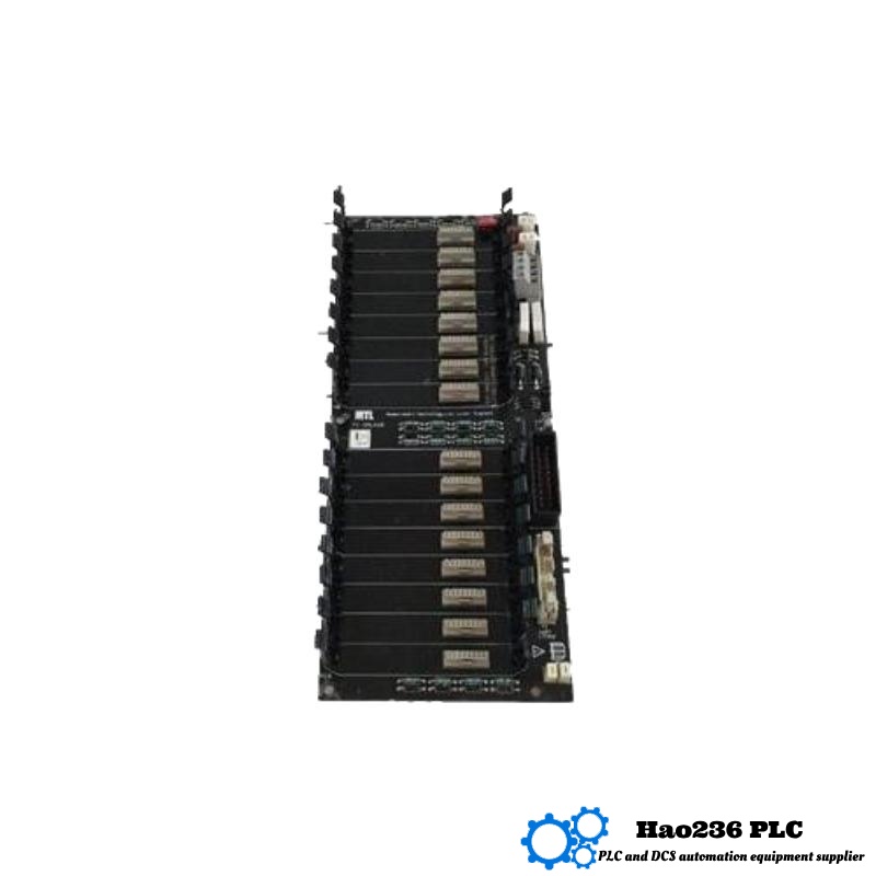 Honeywell FC-GMLA16 16-Channel Analog Input Module