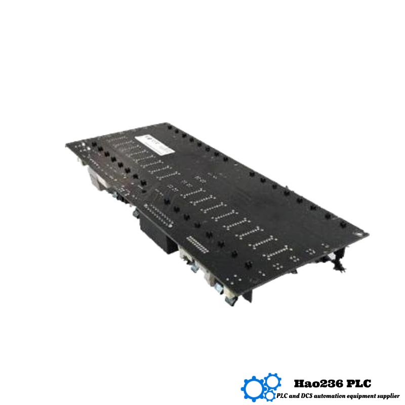 Honeywell FC-GMLA16 16-Channel Analog Input Module