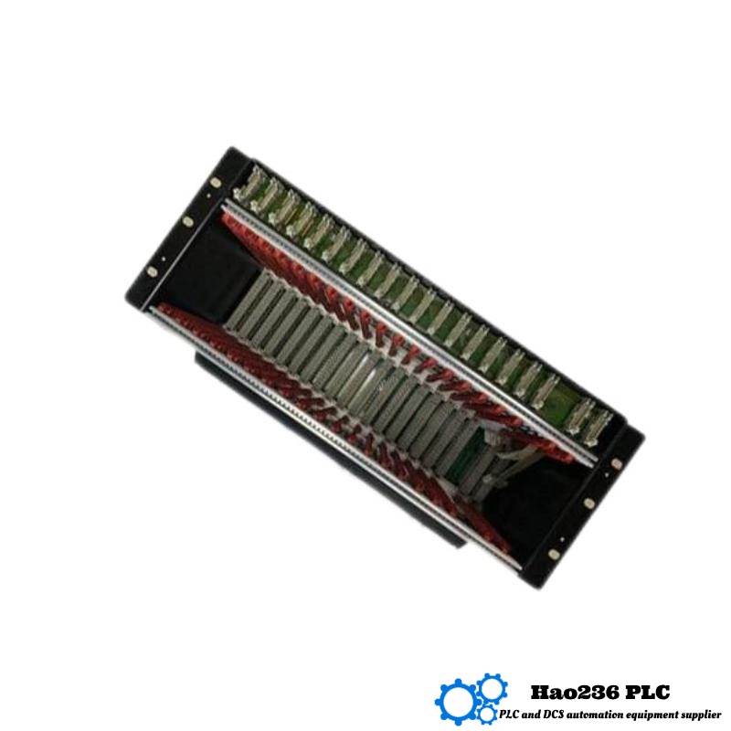Honeywell FC-IOCHAS-0001S Chassis for Nonredundant I/O Modules