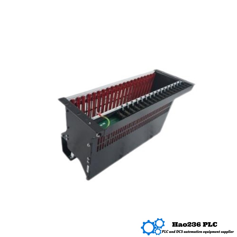 Honeywell FC-IO-0002 I/O Extender Module