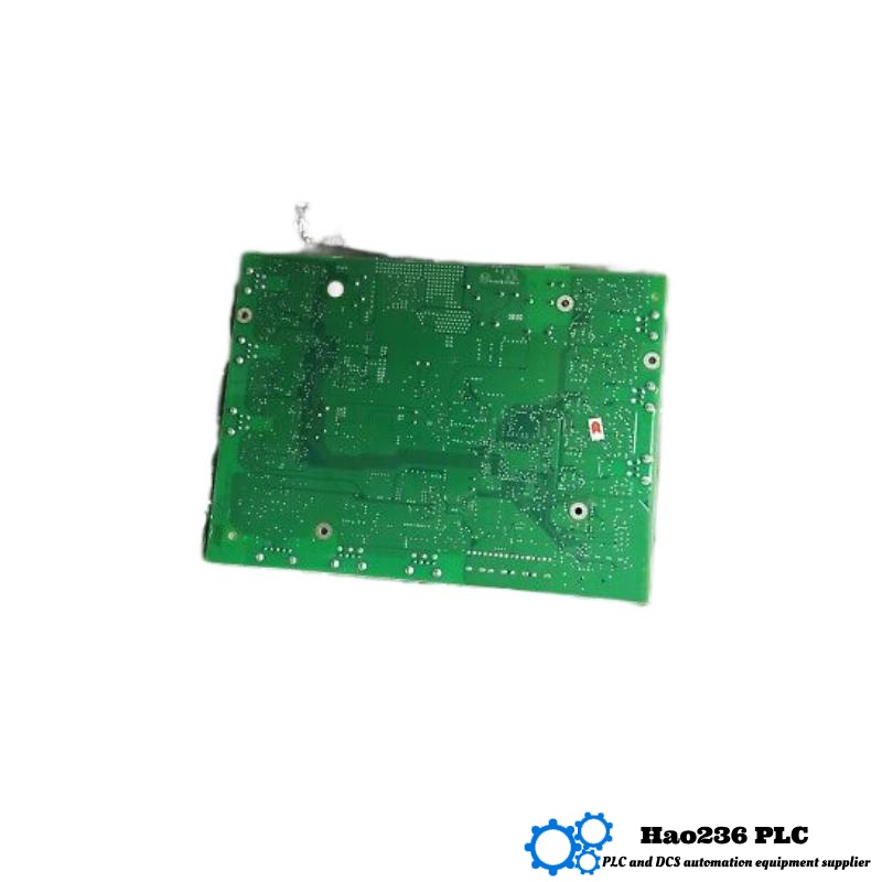 ABB GCC960C103 3BHE033067R0103 CPU Rectifier Controller Module