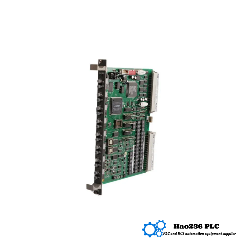 ABB GDC780BE21 3BHE004468R0021 PCB Circuit Card Precision Engineering for Industrial Control Systems