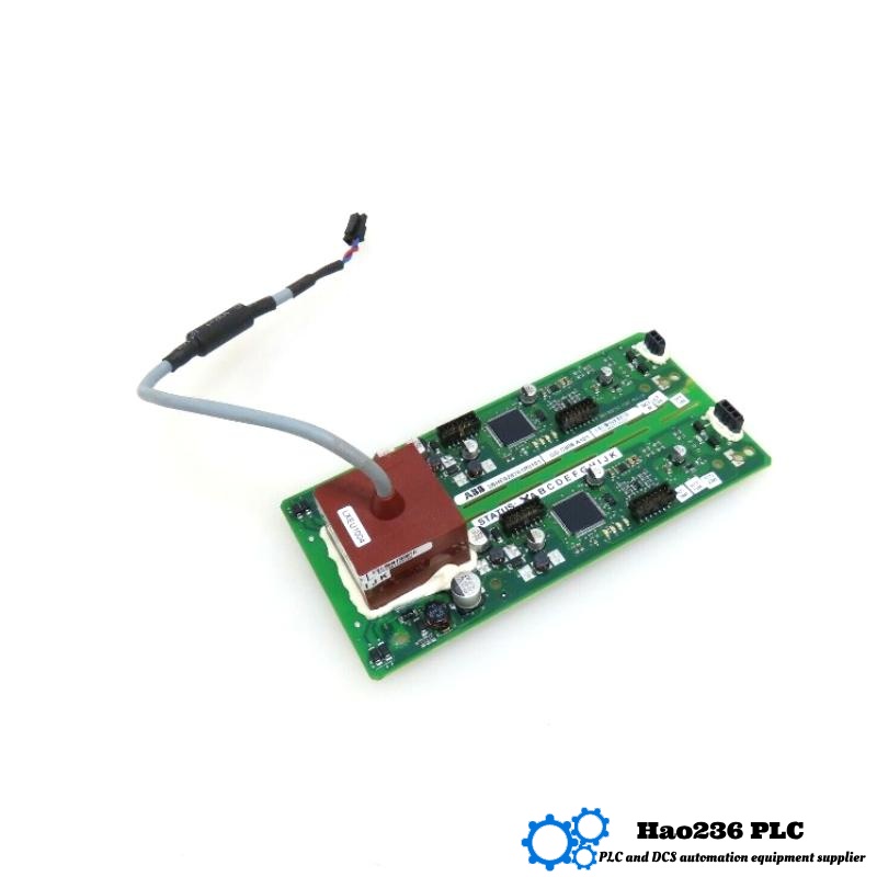 ABB GD C806A 1001 3BHE028761R1001 Gate Driver Board Distribuit Control System Card