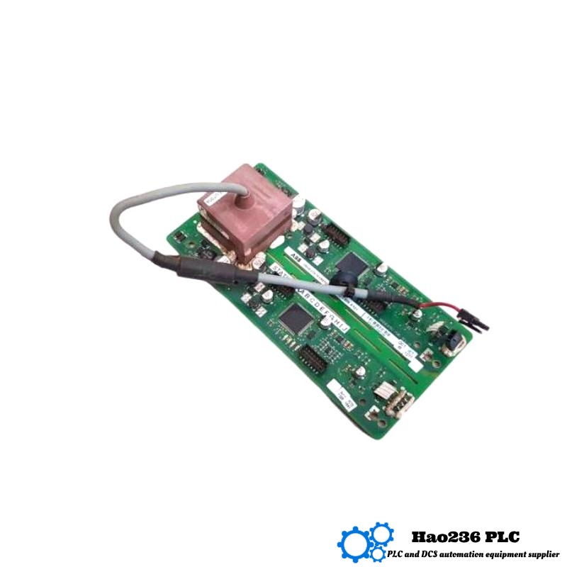 ABB GD C806A 1001 3BHE028761R1001 Gate Driver Board Distribuit Control System Card