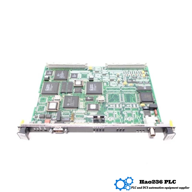 GE IS200VCMIH1BCD VME Bus Master Control Board Mark VI series