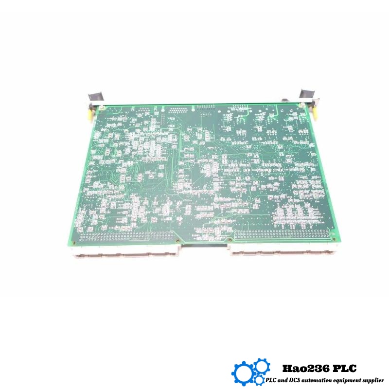 GE IS200VCMIH1BCD VME Bus Master Control Board Mark VI series