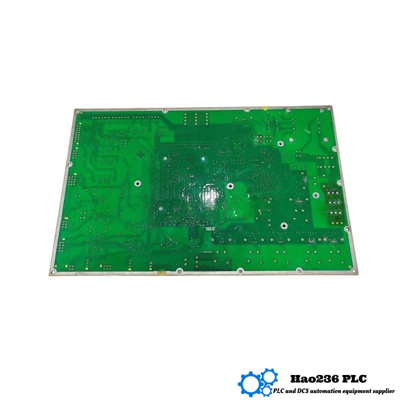 GE IS200WEMAH1A Wind Turbine Circuit Board Mark VIe Series