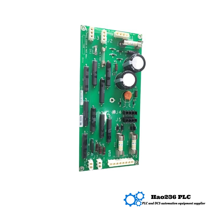 GE IS200WEORG1A Wind Turbine Main Board Mark VIe series New In Stock