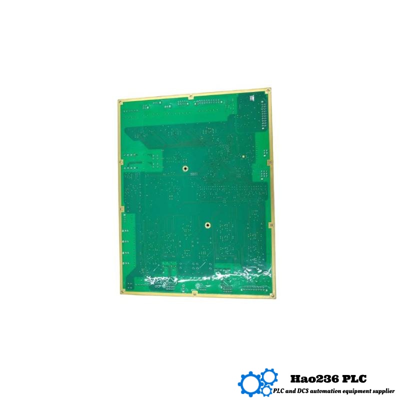 GE IS200WETCH1ABA PCB Assembly Module Mark VI Series