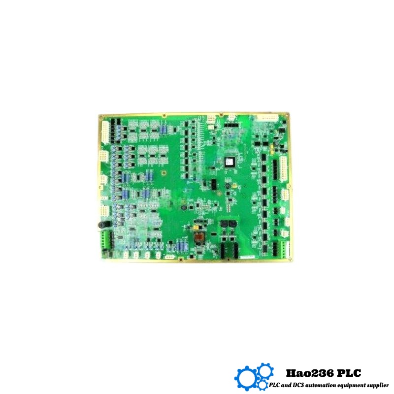 GE IS200WETCH1ABA PCB Assembly Module Mark VI Series