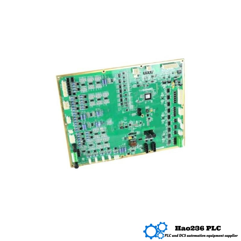 GE IS200WETCH1ABA PCB Assembly Module Mark VI Series
