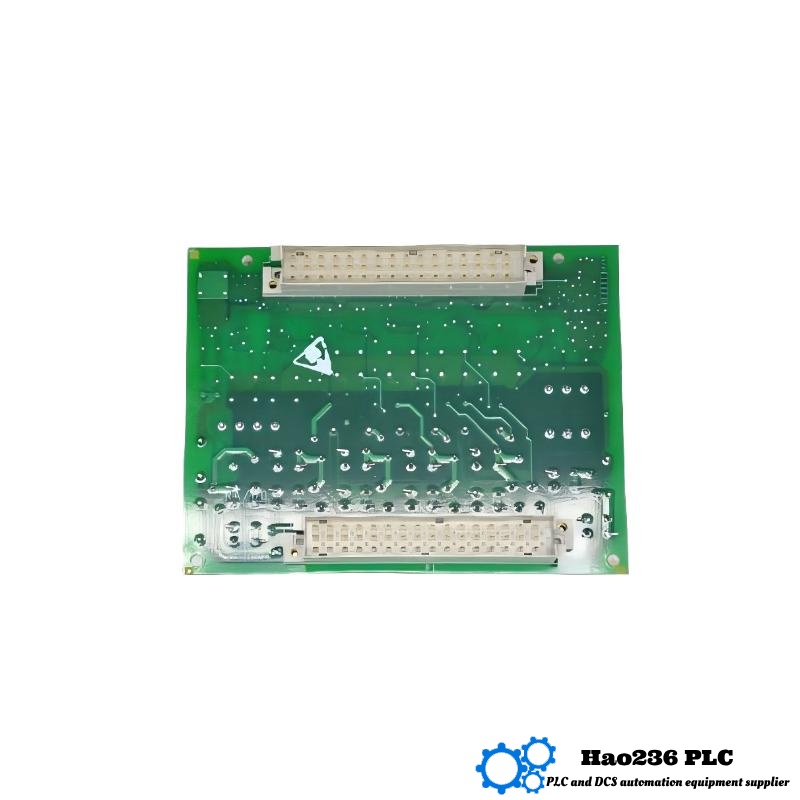 GE IS200WROBH1AAA Distribution Board Mark VI series