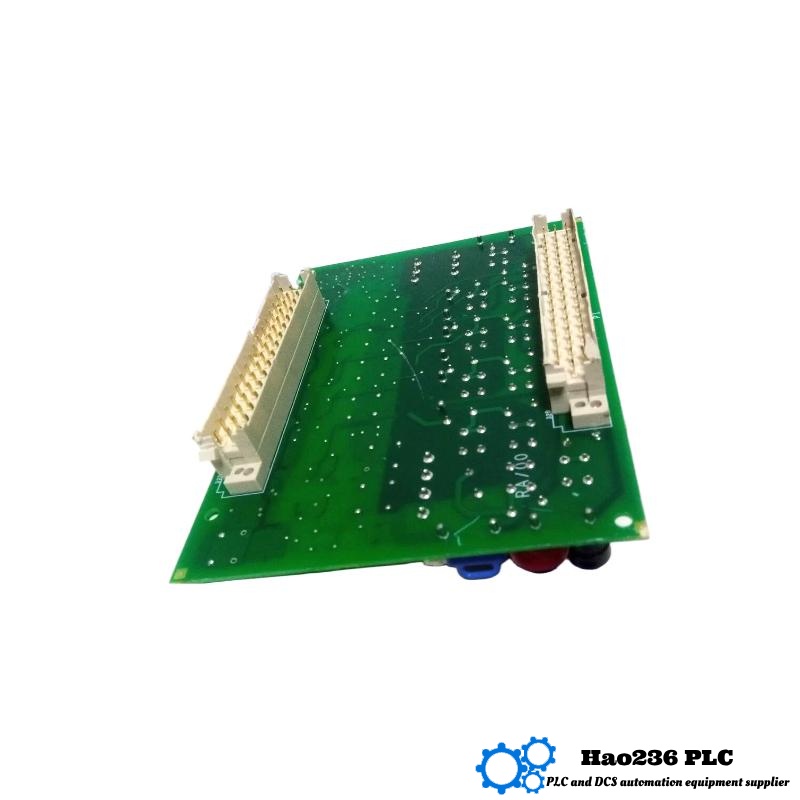 GE IS200WROBH1ABA Distribution Board Mark VI series Original