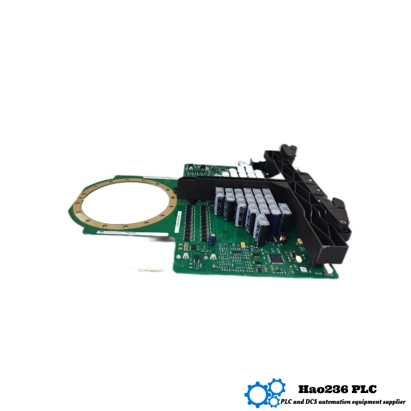 ABB GVC736BE101 3BHE019719R0101 Drive Control Thyristor IGCT Module