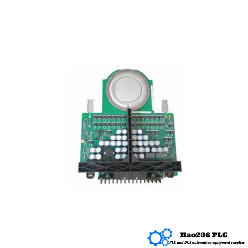 ABB GVC736BE101 3BHE019719R0101 Drive Control Thyristor IGCT Module