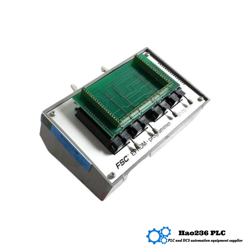 Honeywell 07170/1/1 FSC EPROM Programmer with Cable