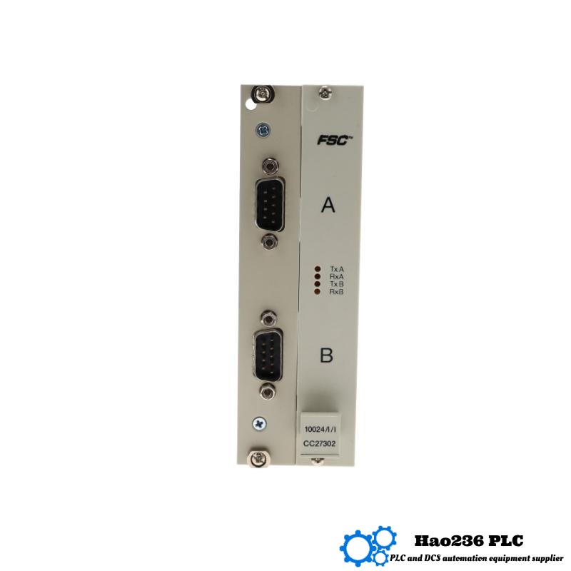 Honeywell 10024/1/1 Enhanced Communication Module