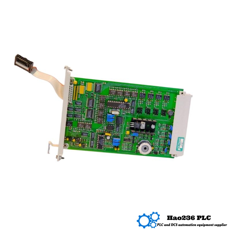 Honeywell 10102/1/1 Input Module