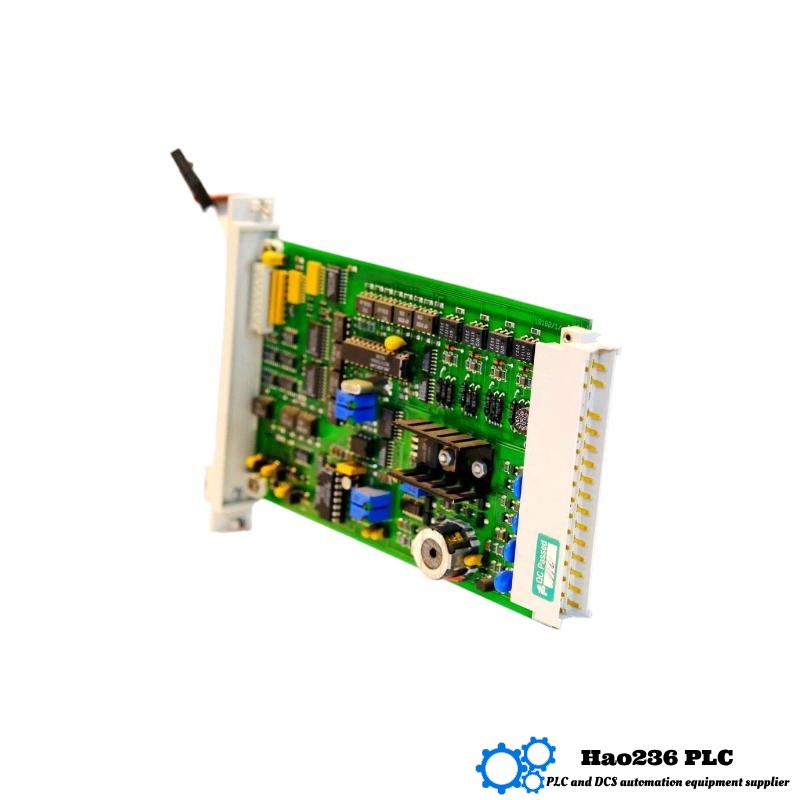 Honeywell 10102/1/1 Input Module