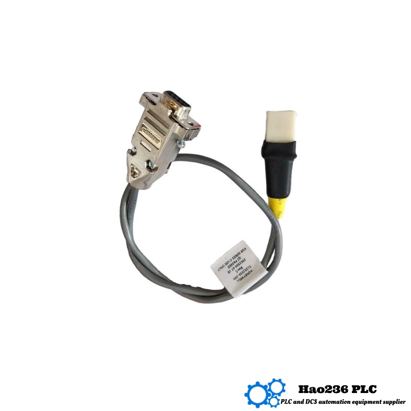 Honeywell CC-KFSGR5 51202353-200 Fiber Optic Extender Cable