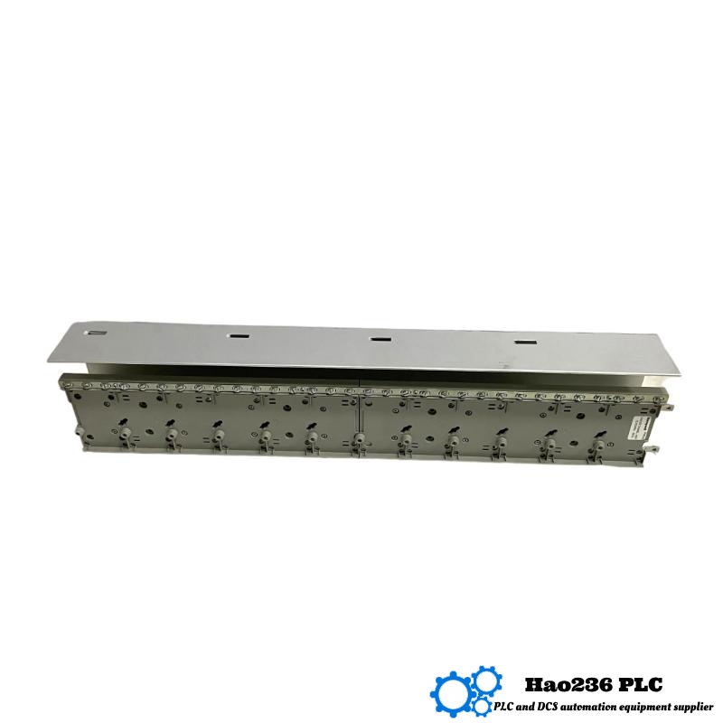 Honeywell CC-MCARW1 GI/IS Busbar Assembly