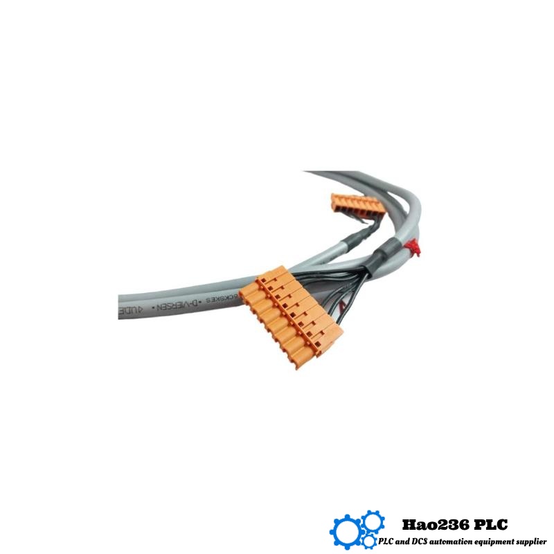 Honeywell FS-PDC-IOS05 Power Distribution Cable