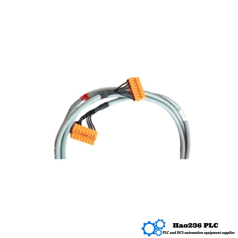 Honeywell FS-PDC-IOS05 Power Distribution Cable